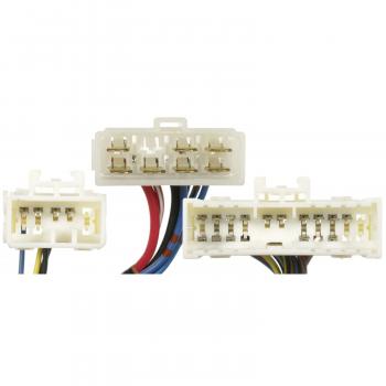 BWD S14917 Multi Function Switch product image 2 of 3