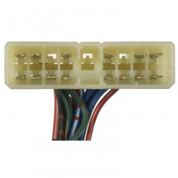 1982 Chevrolet LUV Headlight Dimmer Switch BWD S14931 image 2 of 3