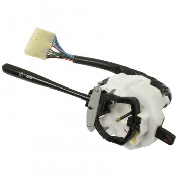 1982 Chevrolet LUV Headlight Dimmer Switch BWD S14931 image 3 of 3