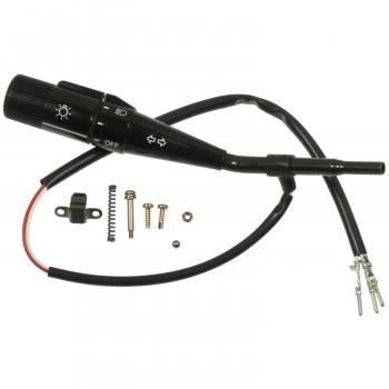 1984 Toyota Cressida Headlight Switch BWD S14933 image 2 of 3