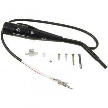 1987 Toyota Corolla Headlight Switch BWD S14934 image 2 of 3