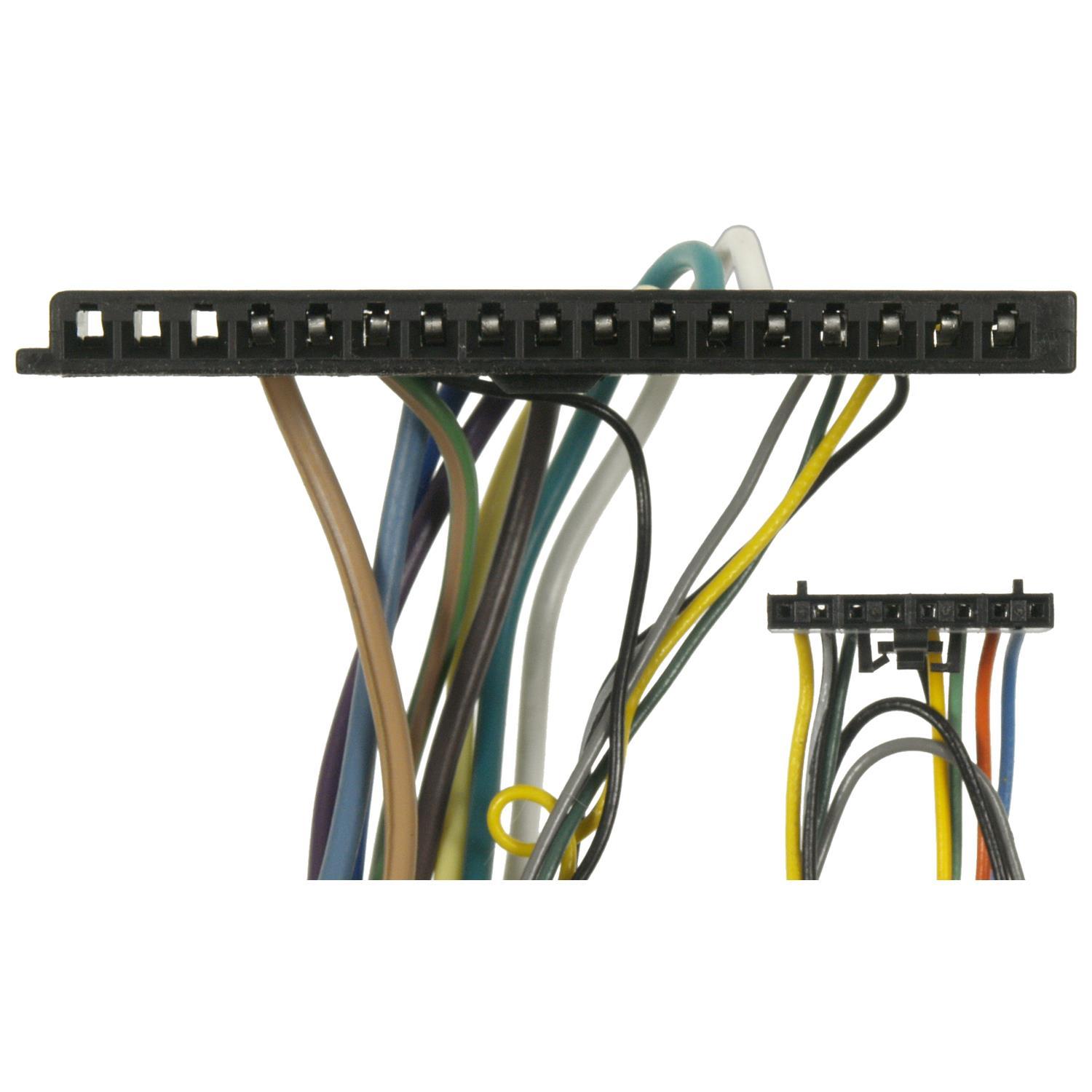 BWD S14956 - Turn Signal Switch BWD S14956 Turn Signal Switch product image 2 of 3