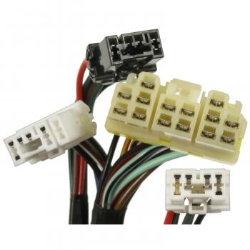 1993 Infiniti Q45 Turn Signal Switch BWD S14957 image 1 of 4