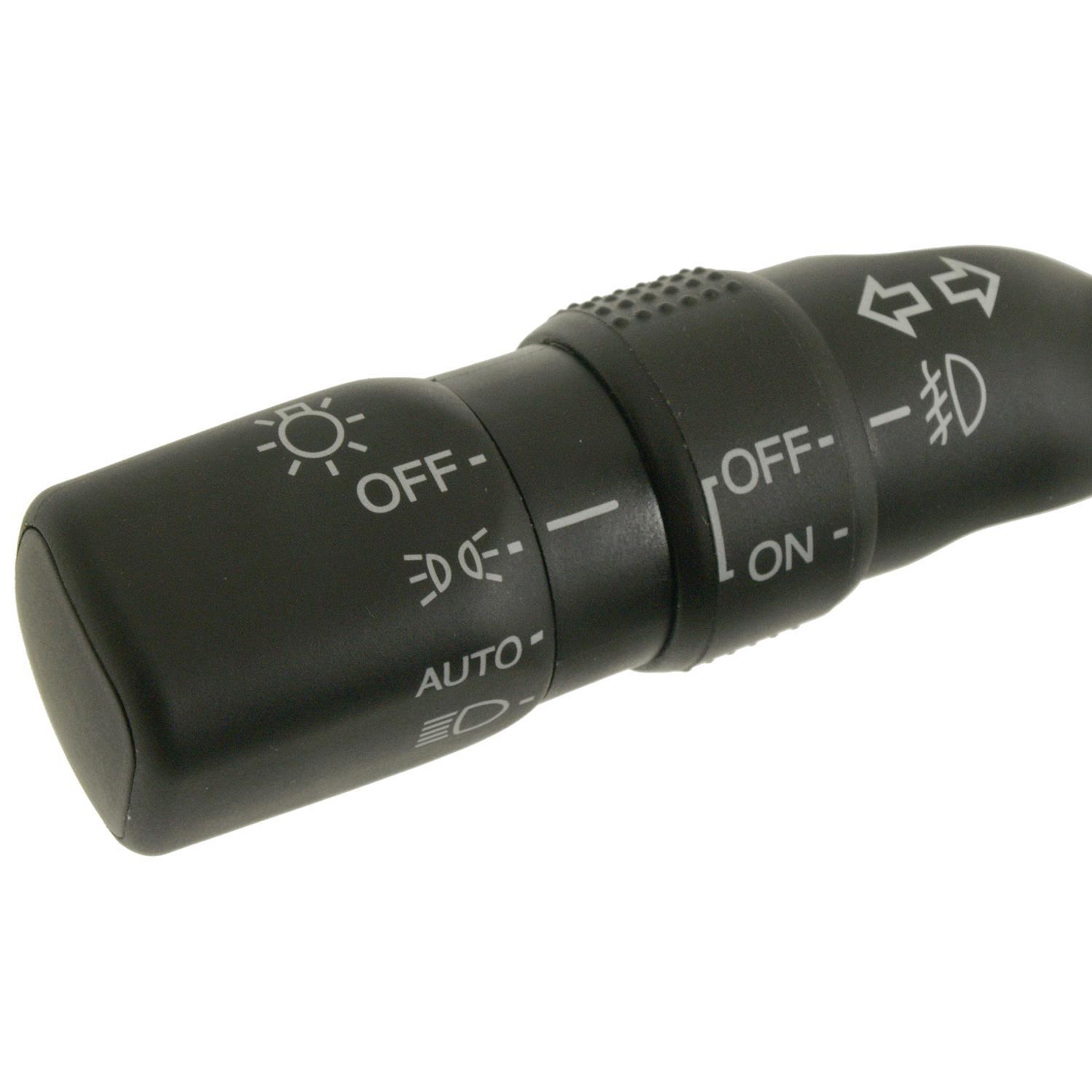 BWD S14960 - Headlight Switch BWD S14960 Fog Light Switch product image 1 of 3