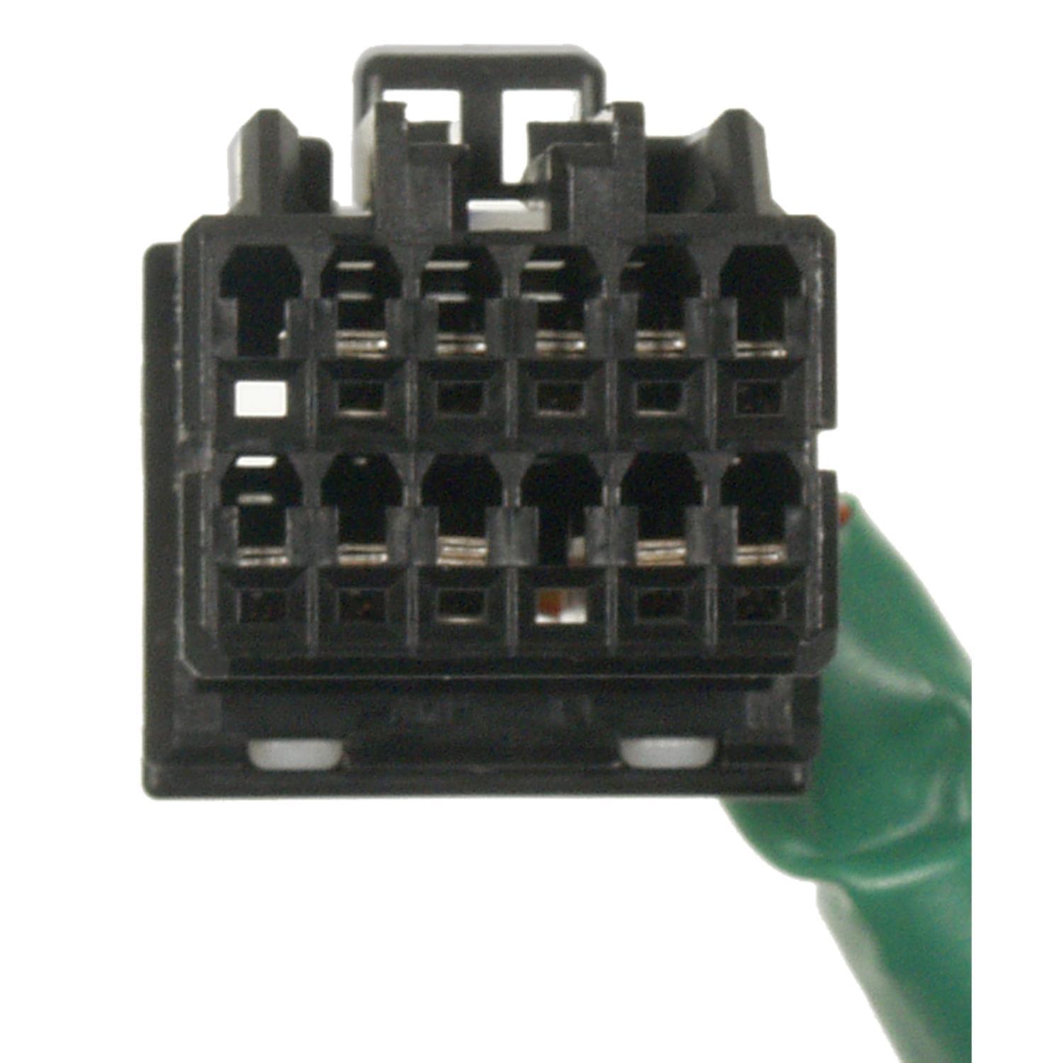 BWD S14960 - Headlight Switch BWD S14960 Fog Light Switch product image 3 of 3