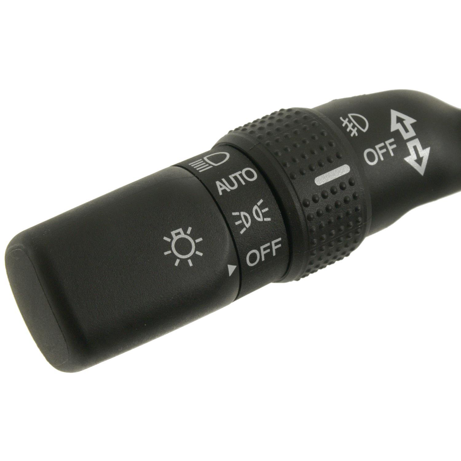 BWD S14962 - Headlight Switch BWD S14962 Headlight Dimmer Switch product image 1 of 3