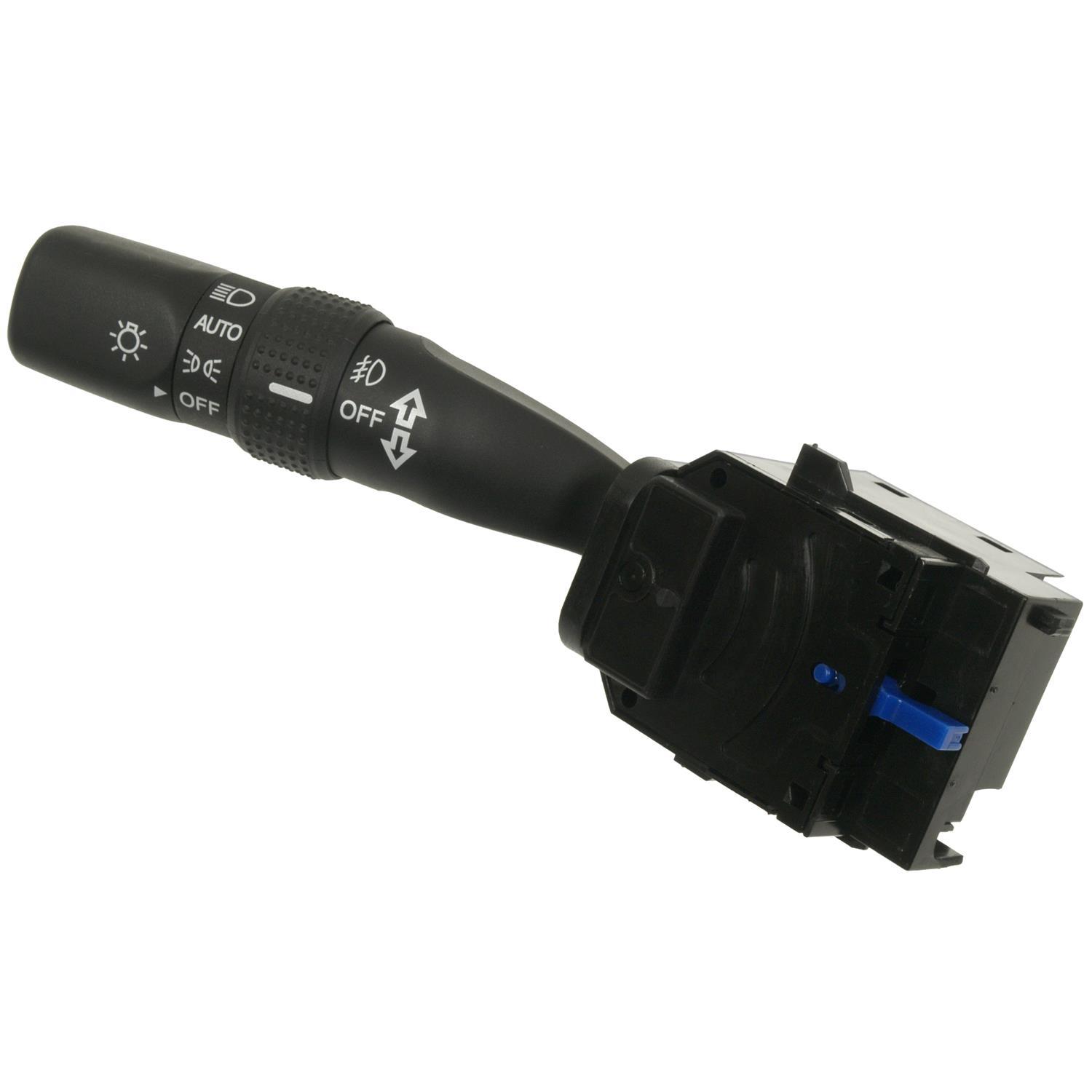 BWD S14962 - Headlight Switch BWD S14962 Headlight Dimmer Switch product image 2 of 3