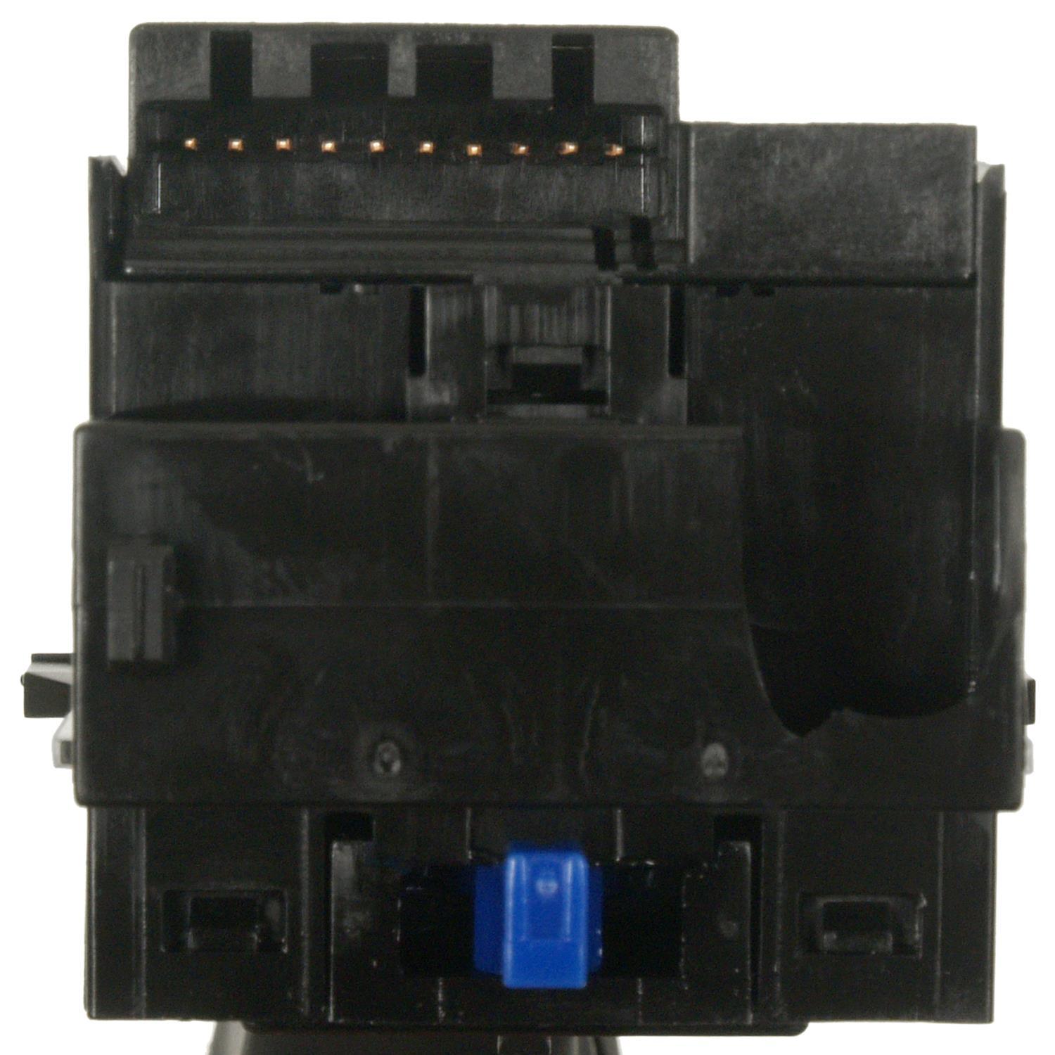 BWD S14962 - Headlight Switch BWD S14962 Headlight Dimmer Switch product image 3 of 3