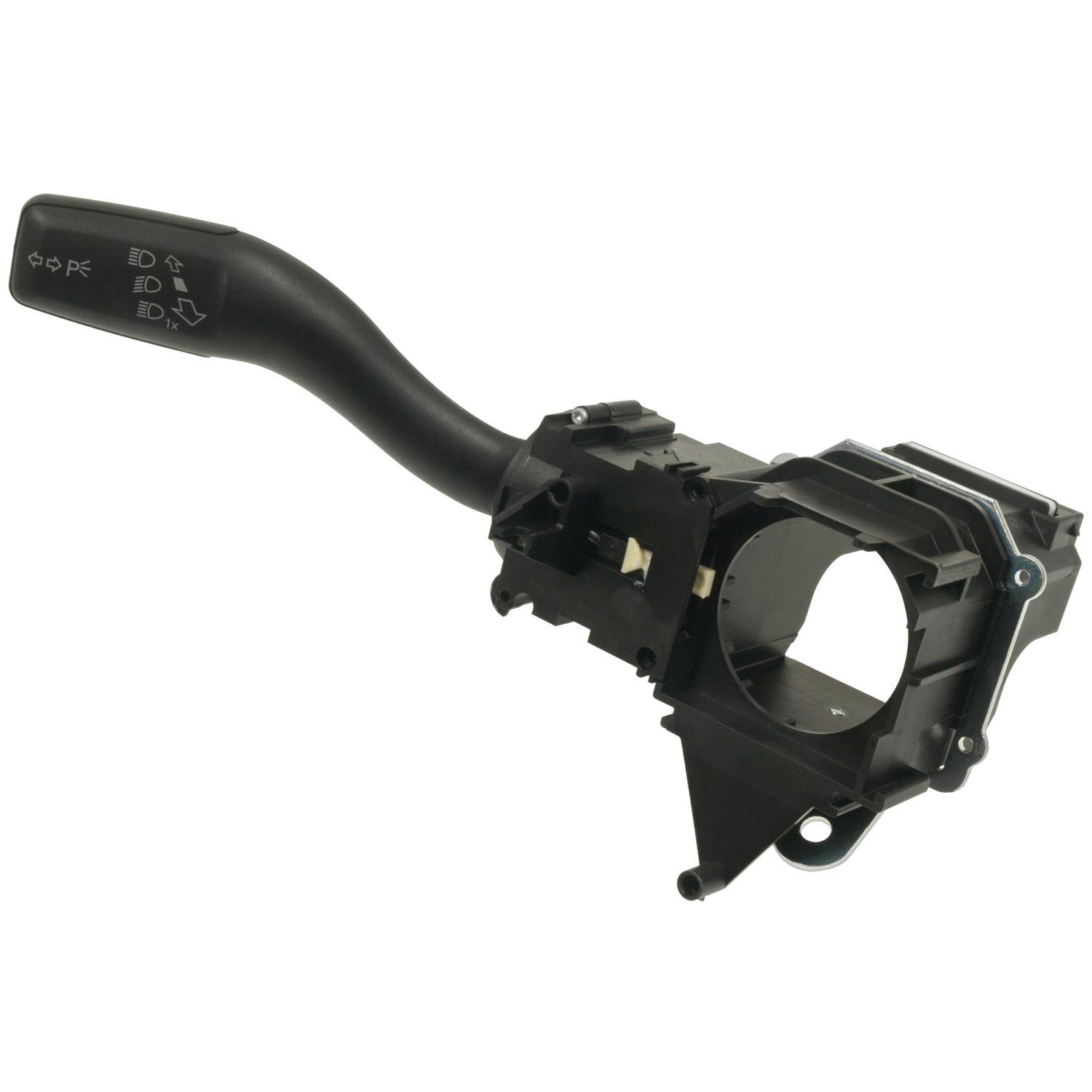 BWD S14967 - Windshield Wiper Switch BWD S14967 Headlight Dimmer Switch product image 2 of 3