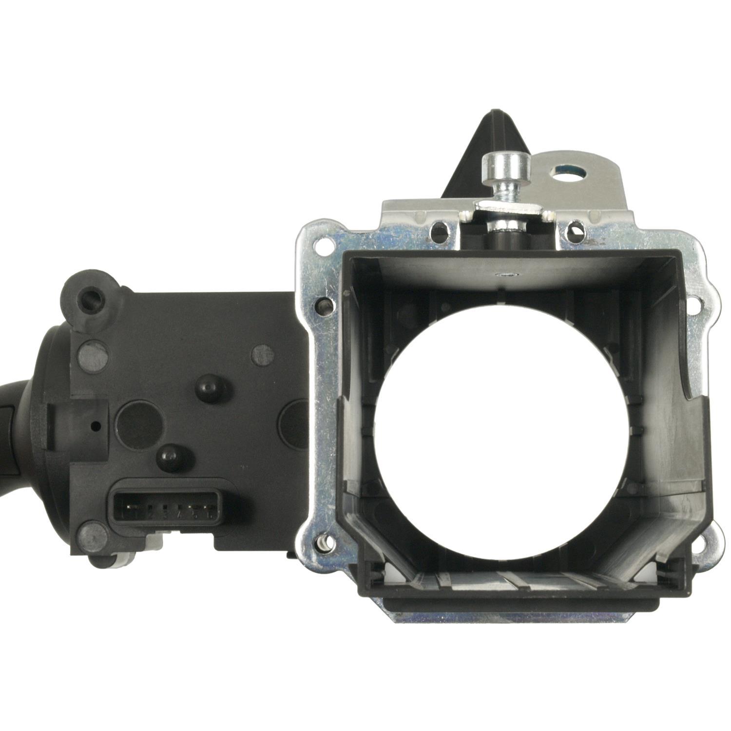 BWD S14967 - Windshield Wiper Switch BWD S14967 Headlight Dimmer Switch product image 3 of 3