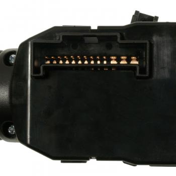 2012 Hyundai Elantra Turn Signal Switch BWD S14968 image 3 of 4