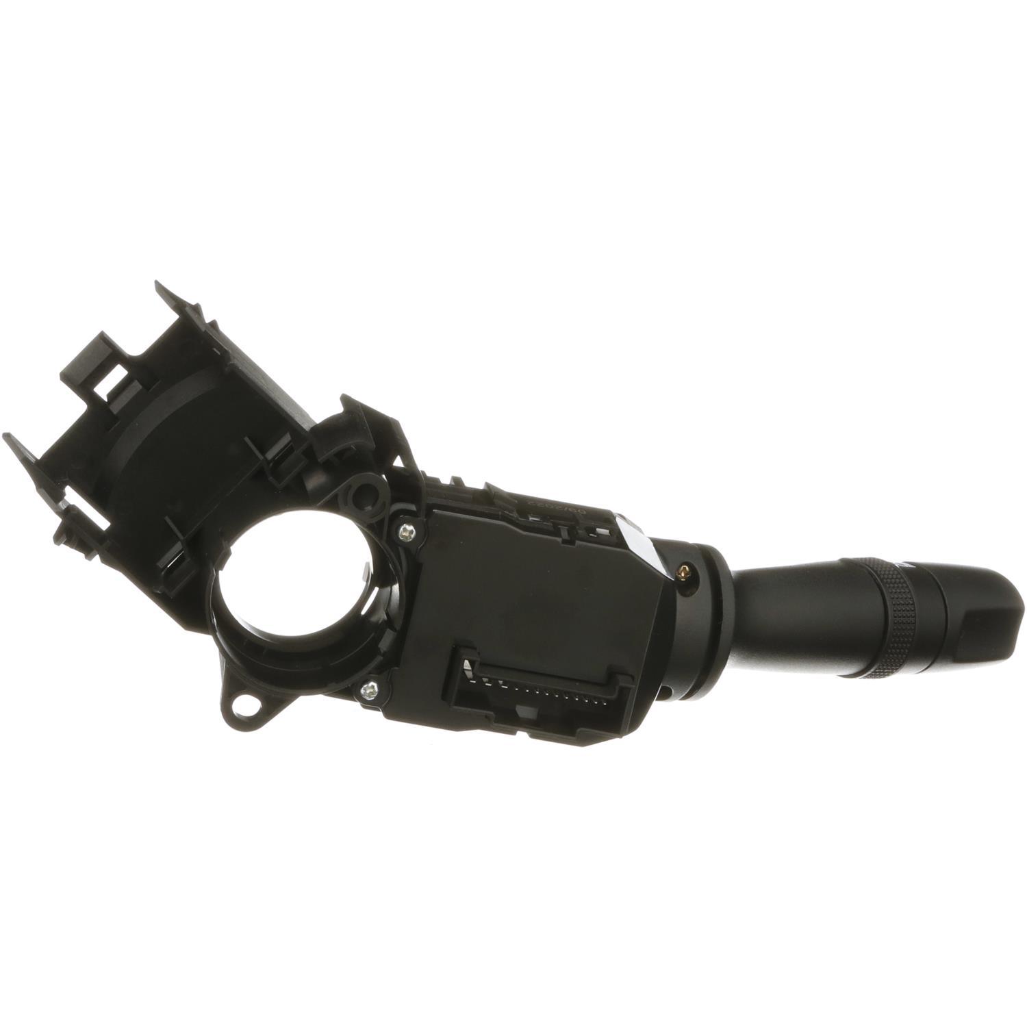 BWD S14968 - Headlight Switch BWD S14968 Headlight Dimmer Switch product image 4 of 8