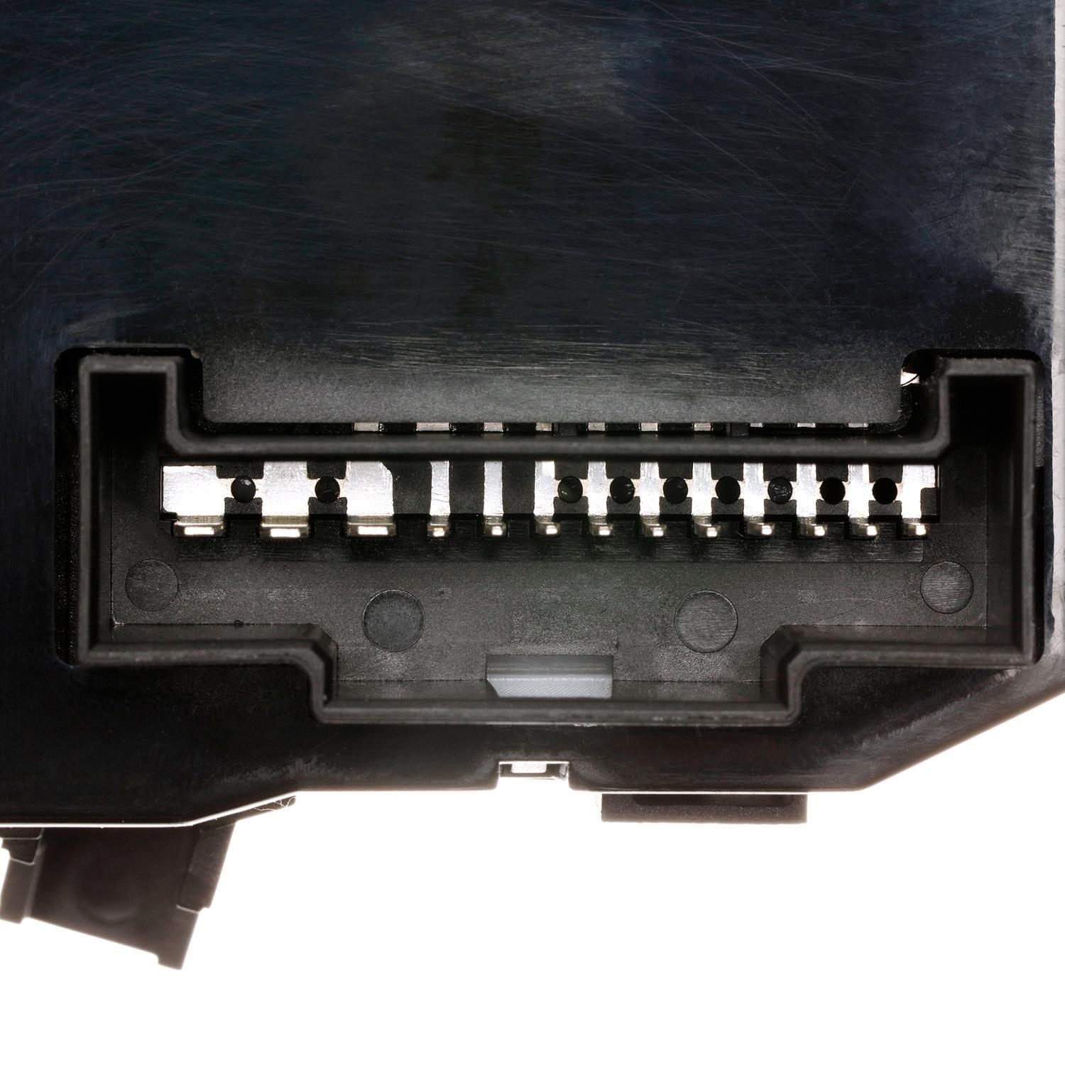 BWD S14968 - Headlight Switch BWD S14968 Headlight Dimmer Switch product image 5 of 8