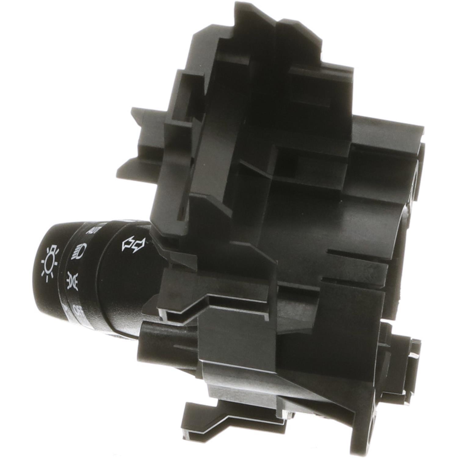BWD S14968 - Headlight Switch BWD S14968 Headlight Dimmer Switch product image 7 of 8