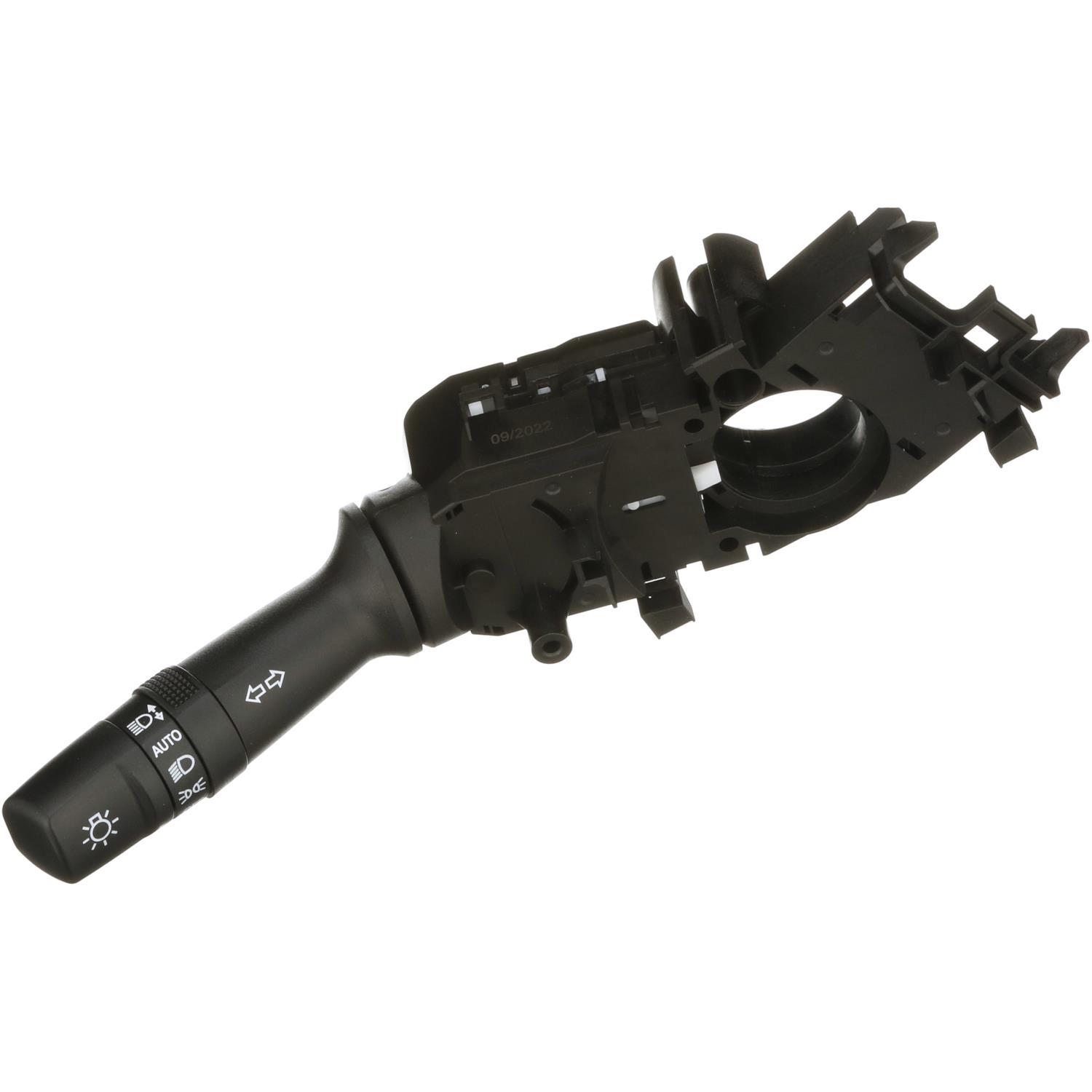 BWD S14968 - Headlight Switch BWD S14968 Headlight Dimmer Switch product image 8 of 8