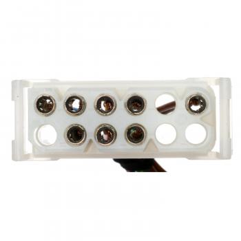 1999 BMW M3 Turn Signal Switch BWD S14974 image 3 of 4