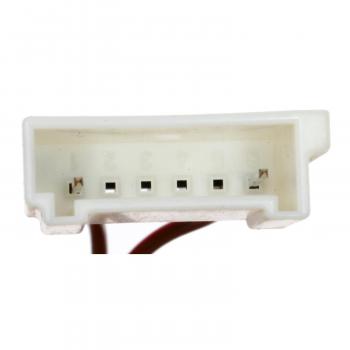 1999 BMW M3 Turn Signal Switch BWD S14974 image 4 of 4