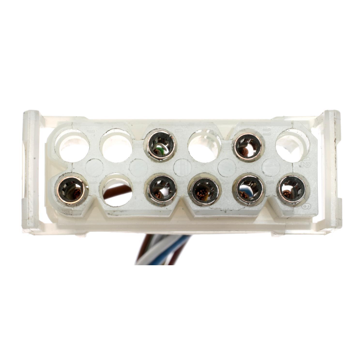 BWD S14975 - Multi Function Switch BWD S14975 Headlight Dimmer Switch product image 3 of 4