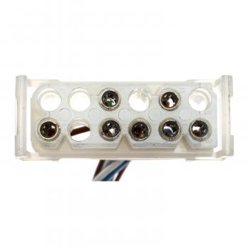 1999 BMW M3 Turn Signal Switch BWD S14975 image 3 of 4