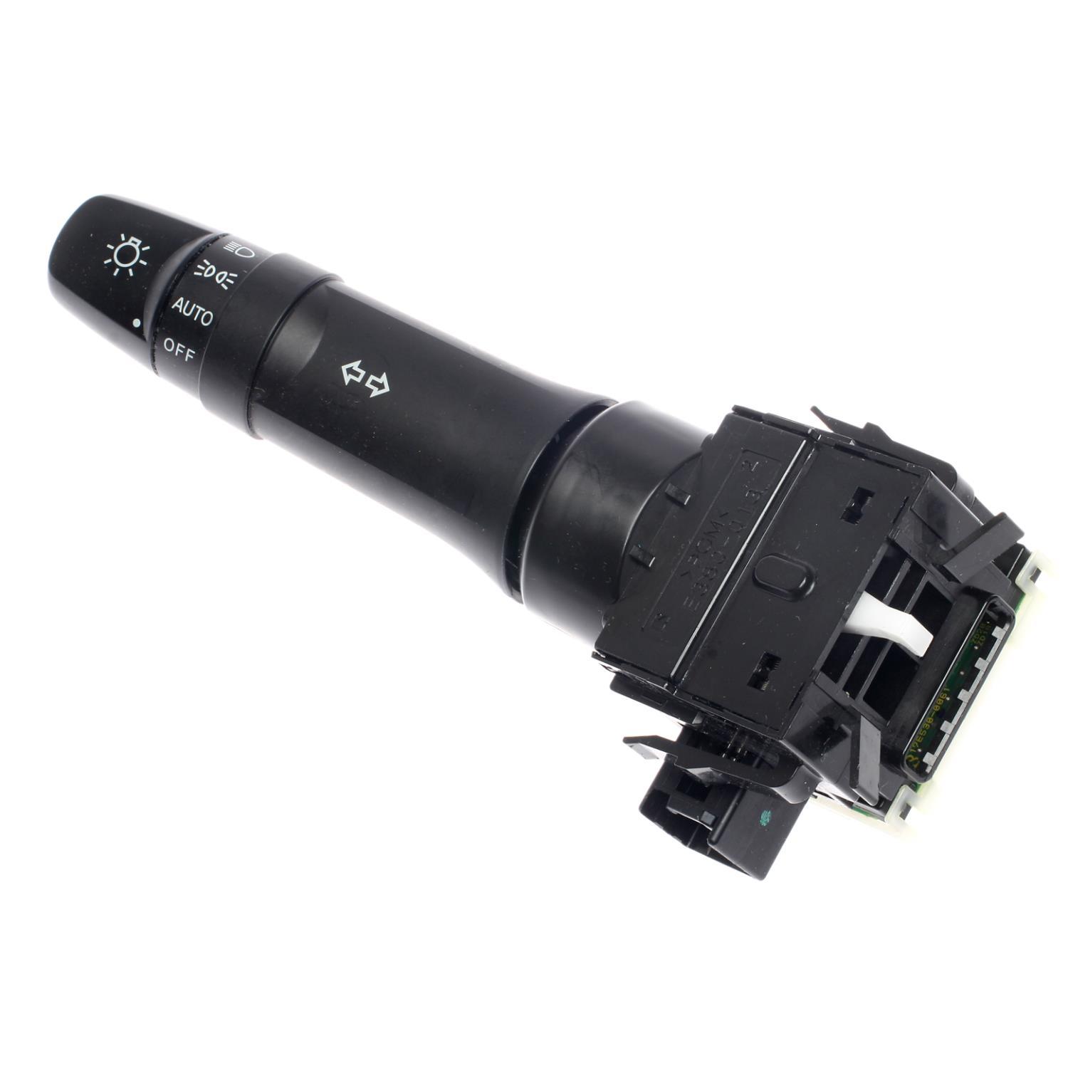 BWD S14979 - Headlight Switch BWD S14979 Headlight Dimmer Switch product image 2 of 3
