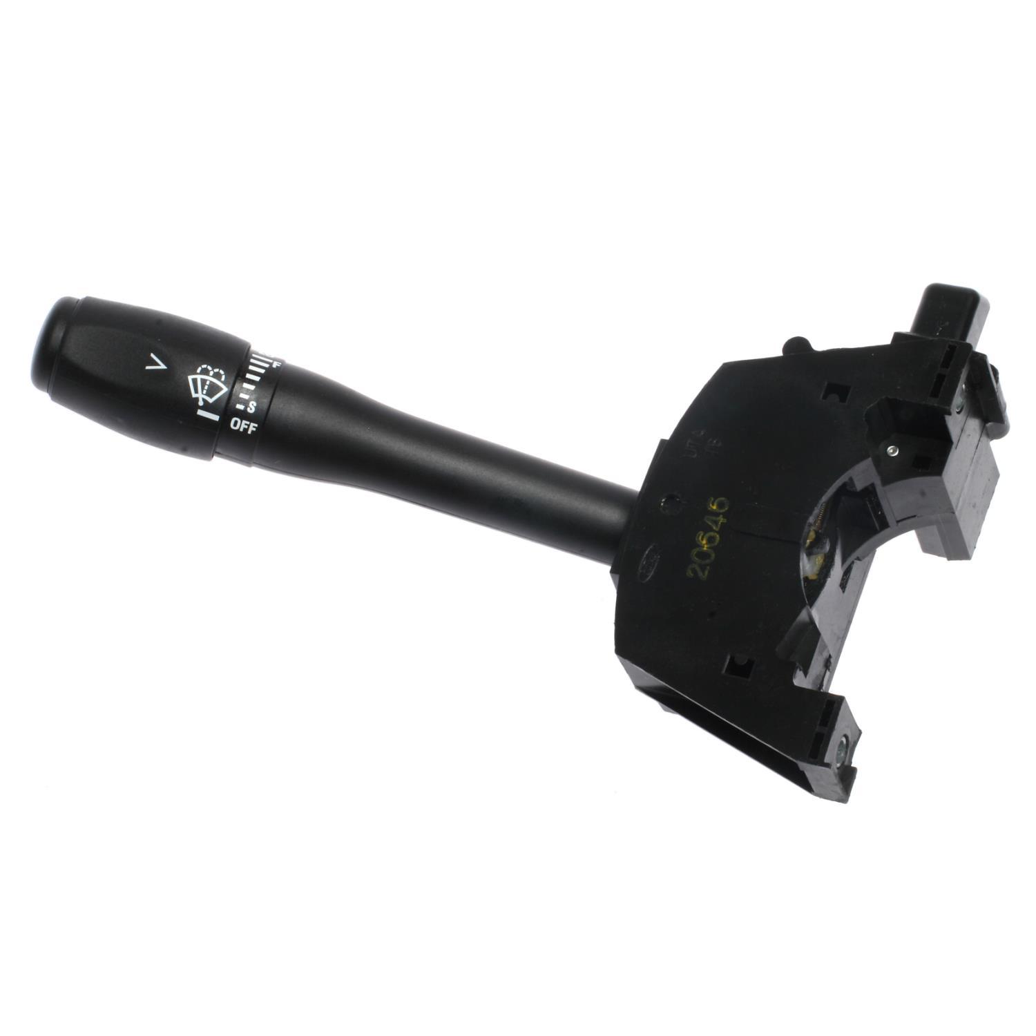 BWD S14980 Headlight Dimmer Switch product image 2 of 3