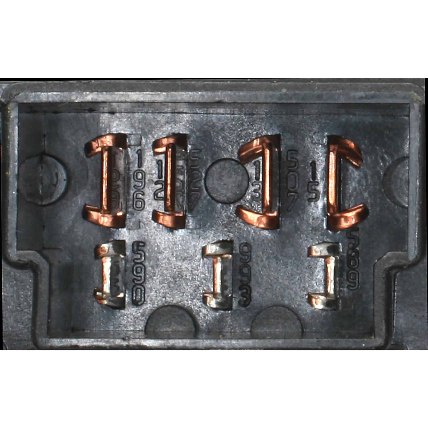 BWD S14980 Headlight Dimmer Switch product image 3 of 3
