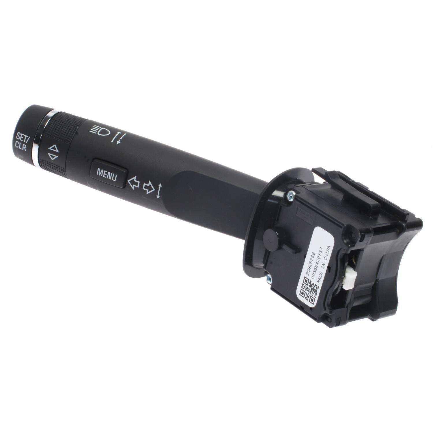 BWD S14981 - Multi Function Switch BWD S14981 Headlight Dimmer Switch product image 2 of 3