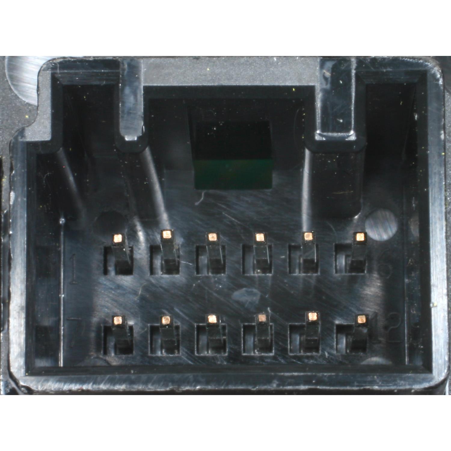 BWD S14981 - Multi Function Switch BWD S14981 Headlight Dimmer Switch product image 3 of 3