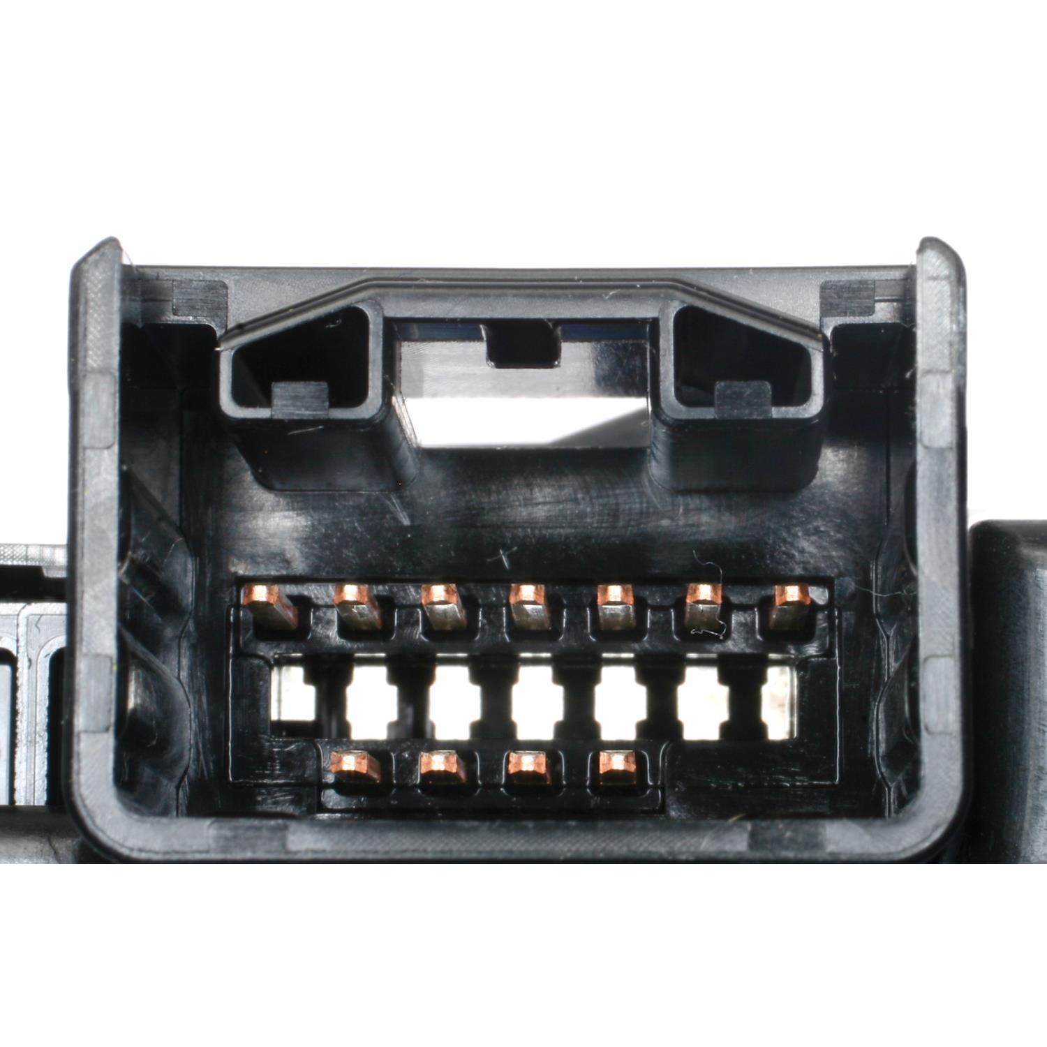 BWD S14986 - Headlight Switch BWD S14986 Headlight Dimmer Switch product image 3 of 3