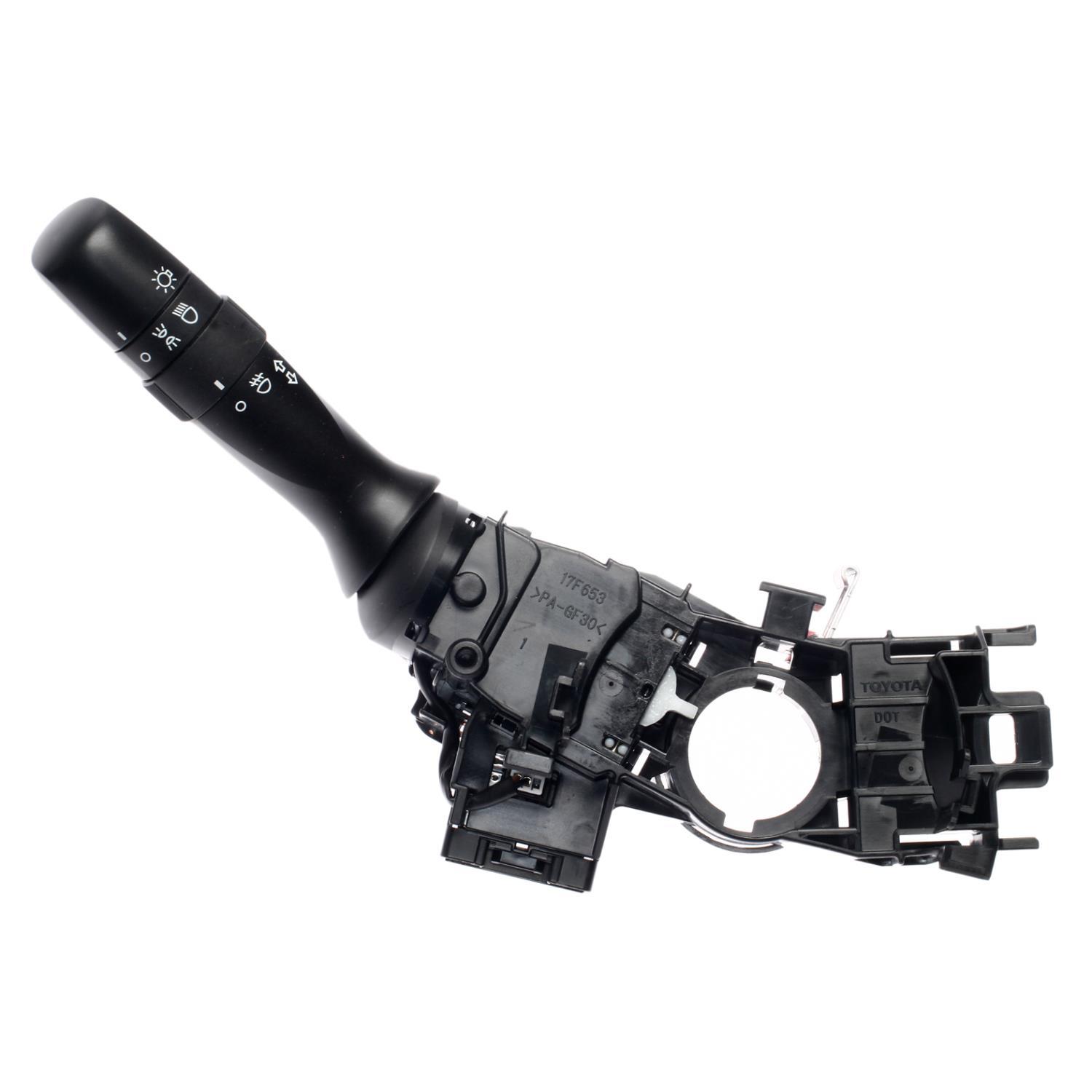 BWD S14988 - Headlight Switch BWD S14988 Fog Light Switch product image 2 of 3