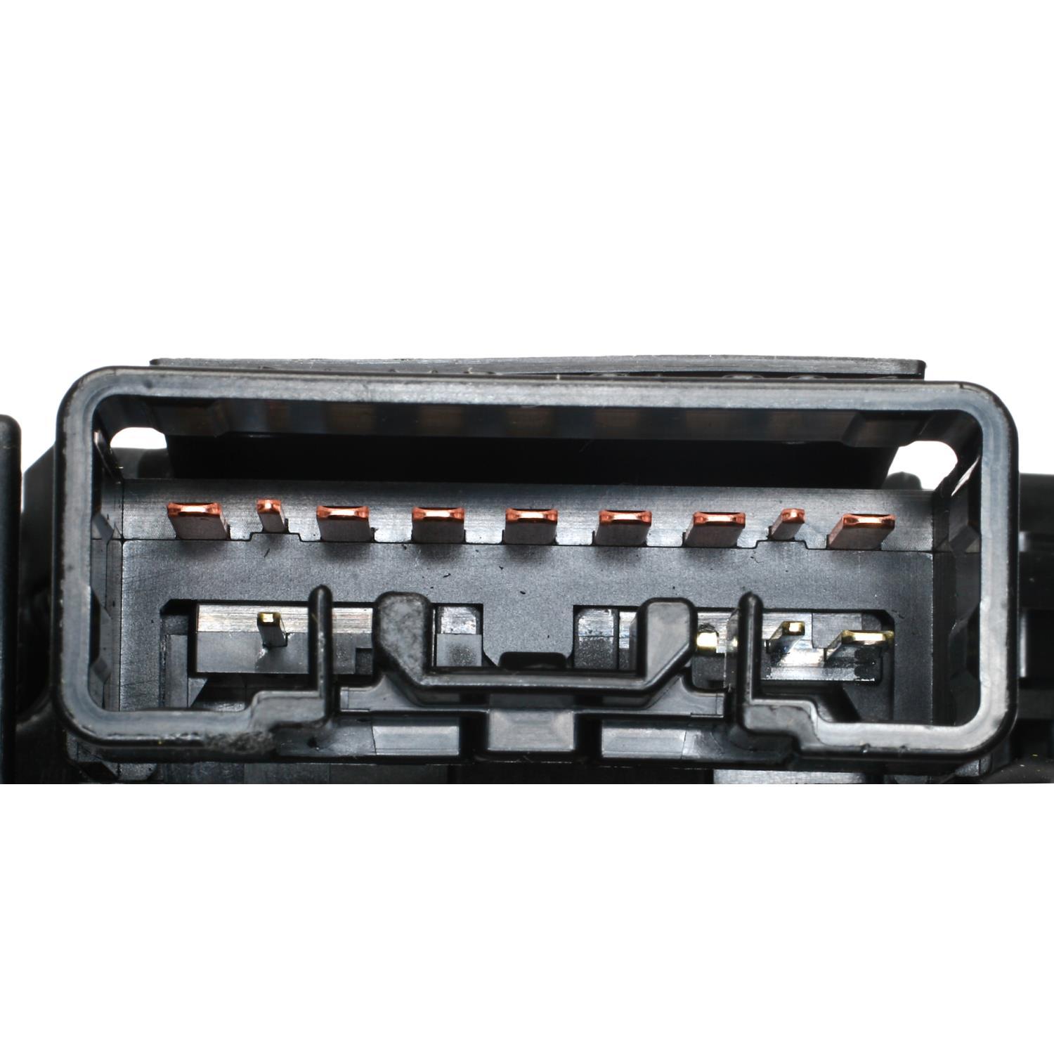 BWD S14988 - Headlight Switch BWD S14988 Fog Light Switch product image 3 of 3