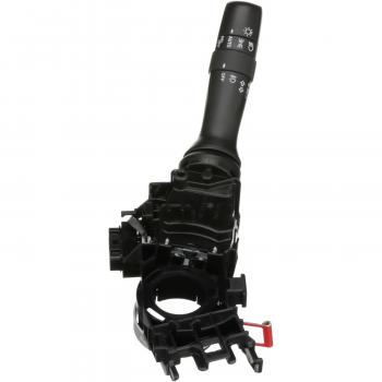 2010 Lexus HS250h Turn Signal Switch BWD S14991 image 4 of 4