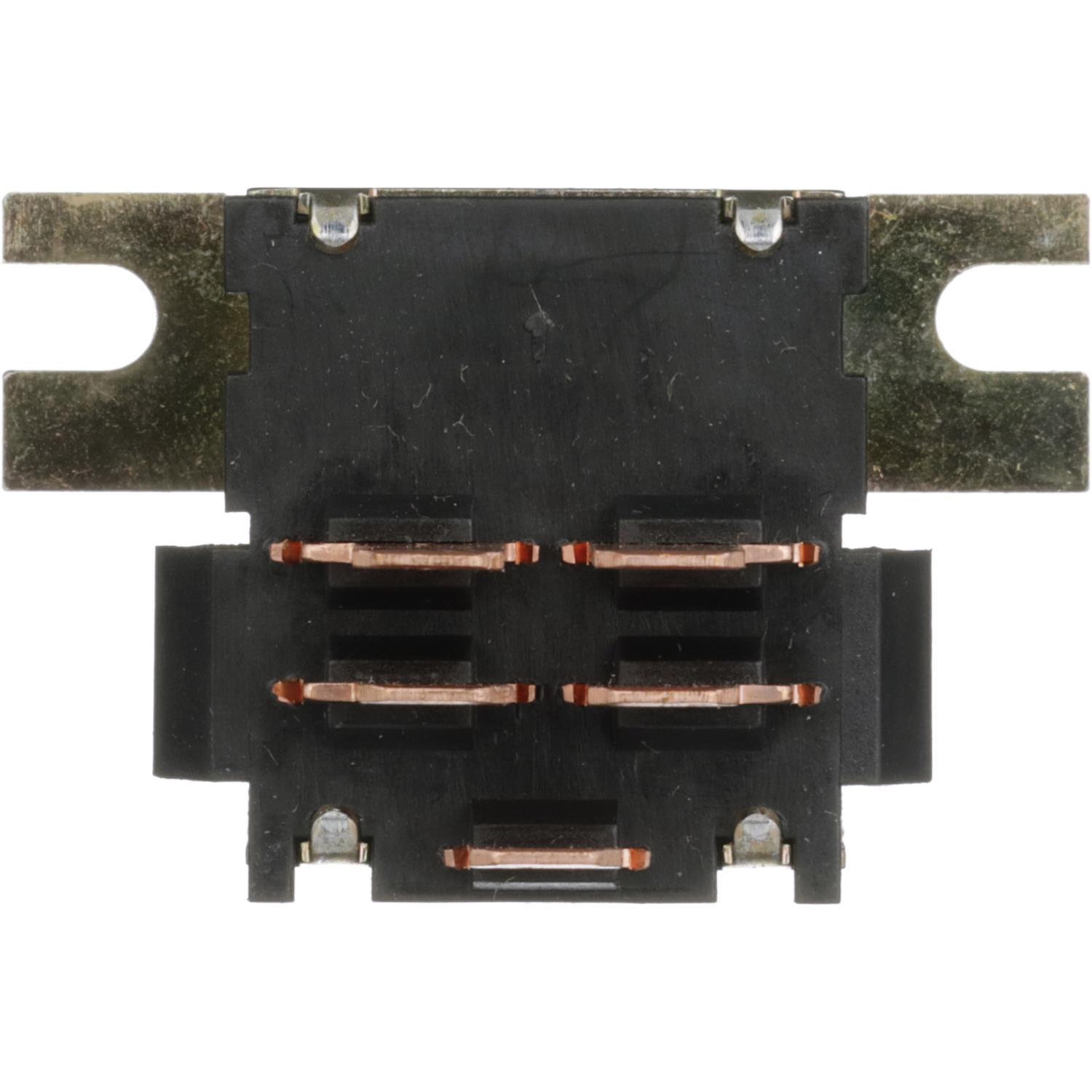 BWD S15001 - HVAC Blower Control Switch BWD S15001 HVAC Blower Control Switch product image 4 of 6