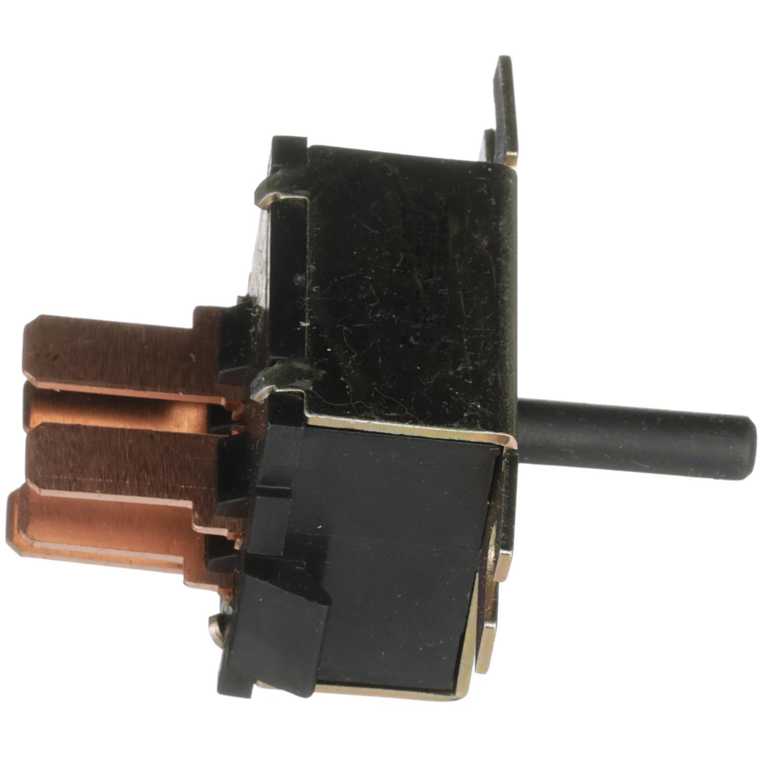 BWD S15001 - HVAC Blower Control Switch BWD S15001 HVAC Blower Control Switch product image 6 of 6