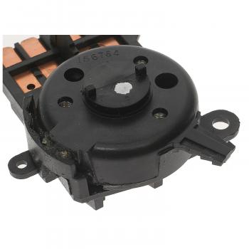 1995 GMC Sonoma HVAC Blower Control Switch