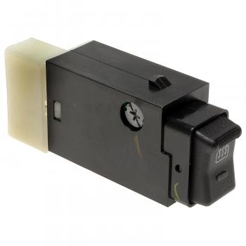 2002 Chrysler Neon Defroster Switch BWD S15005 image 2 of 3