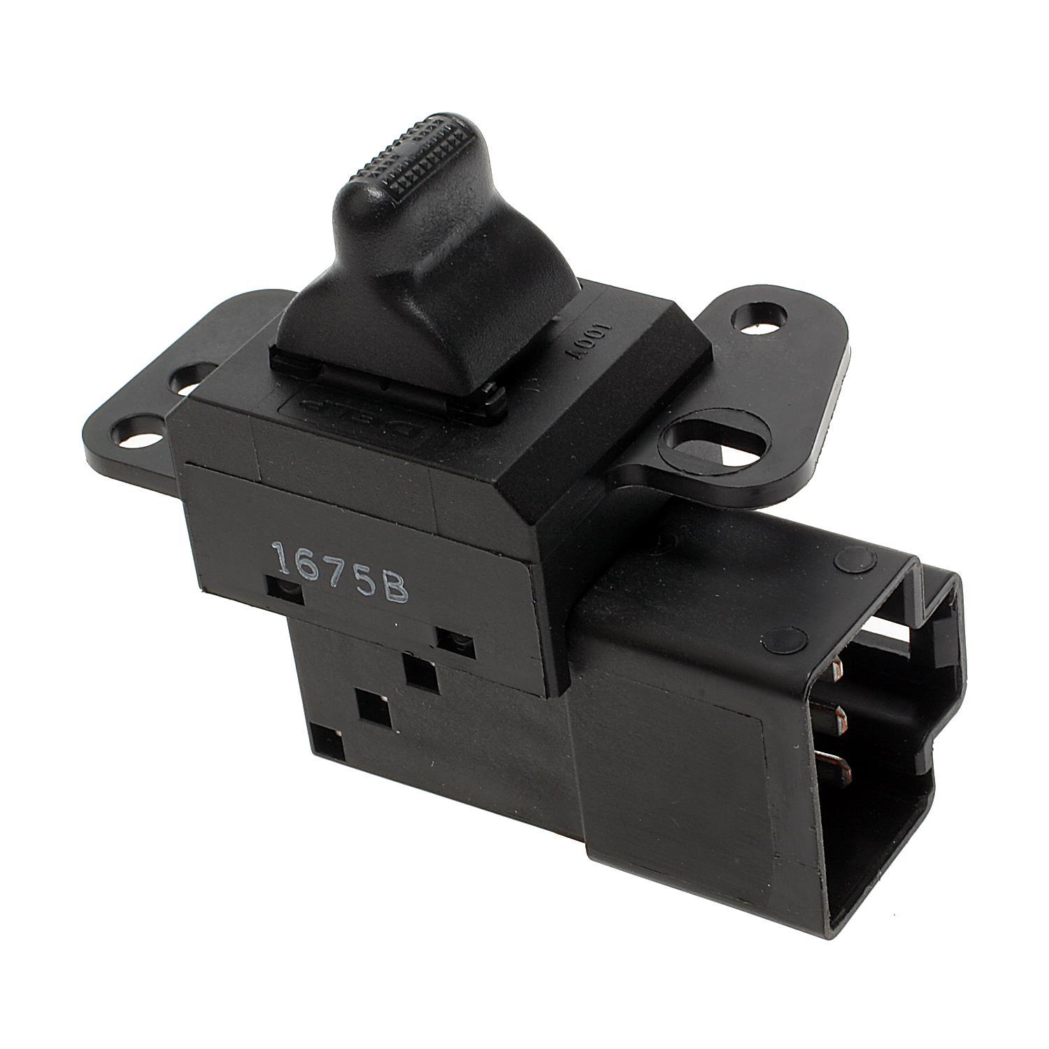 BWD S15501 - Door Window Switch BWD S15501 Door Window Switch product image 2 of 3
