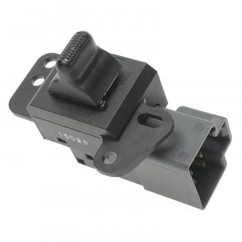 2007 Dodge Caravan Door Window Switch Rear Left BWD S15502 image 2 of 4