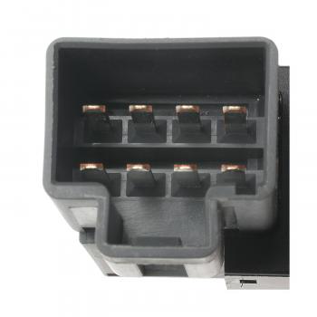 2007 Dodge Caravan Door Window Switch Rear Left BWD S15502 image 3 of 4