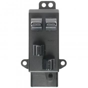 2002 Chrysler Voyager Door Window Switch Front Left BWD S15503 image 1 of 4