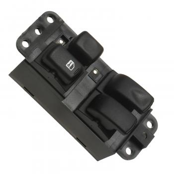 2000 Chrysler Sebring Door Window Switch Left BWD S15507 image 2 of 3