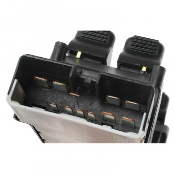 2002 Dodge Ram 2500 Door Window Switch Left BWD S15514 image 3 of 4