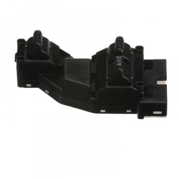 2002 Dodge Ram 2500 Door Window Switch Left BWD S15514 image 4 of 4