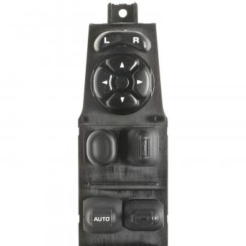 2001 Jeep Cherokee Door Remote Mirror Switch