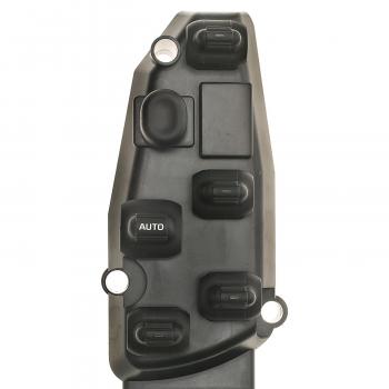 2000 Dodge Dakota Door Window Switch Front Left BWD S15518 image 1 of 4