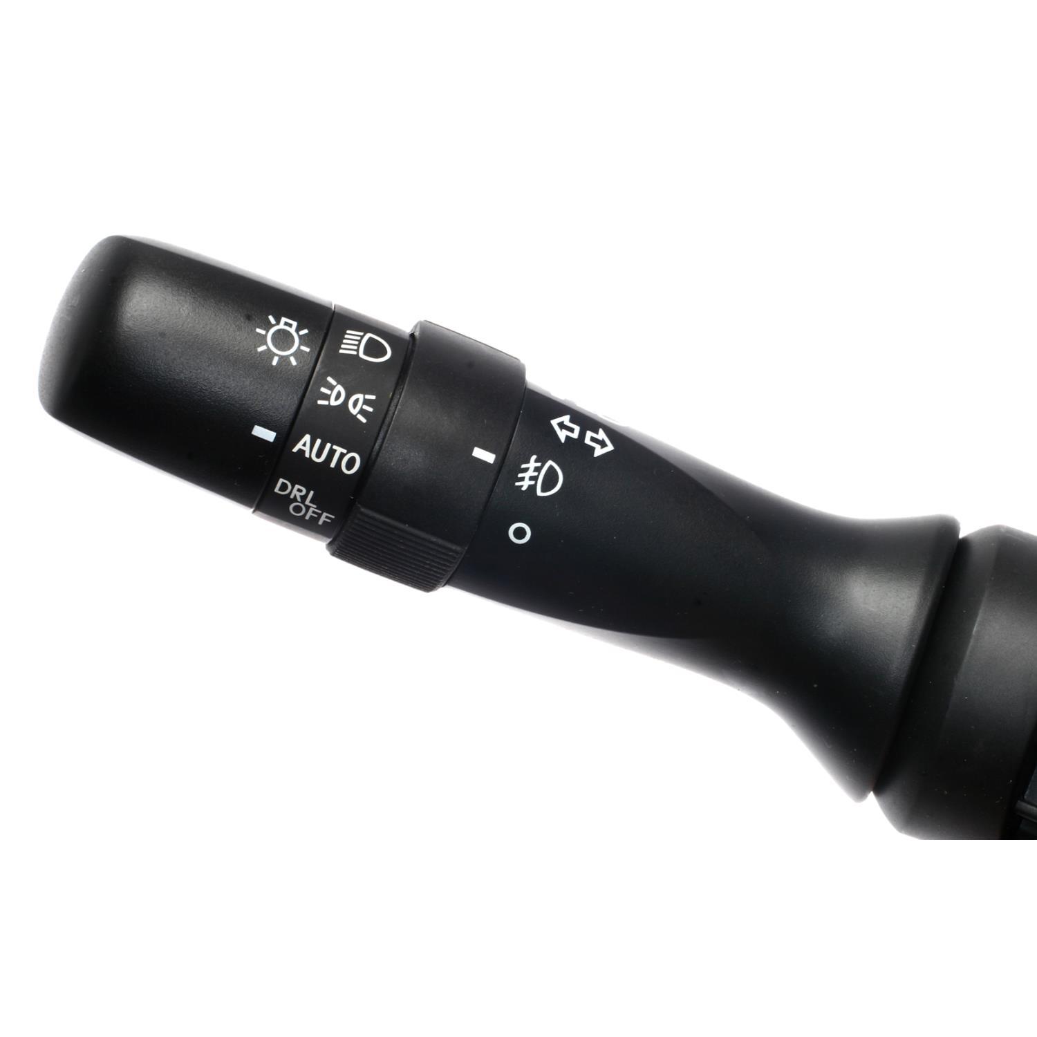 BWD S16004 Fog Light Switch product image 1 of 3