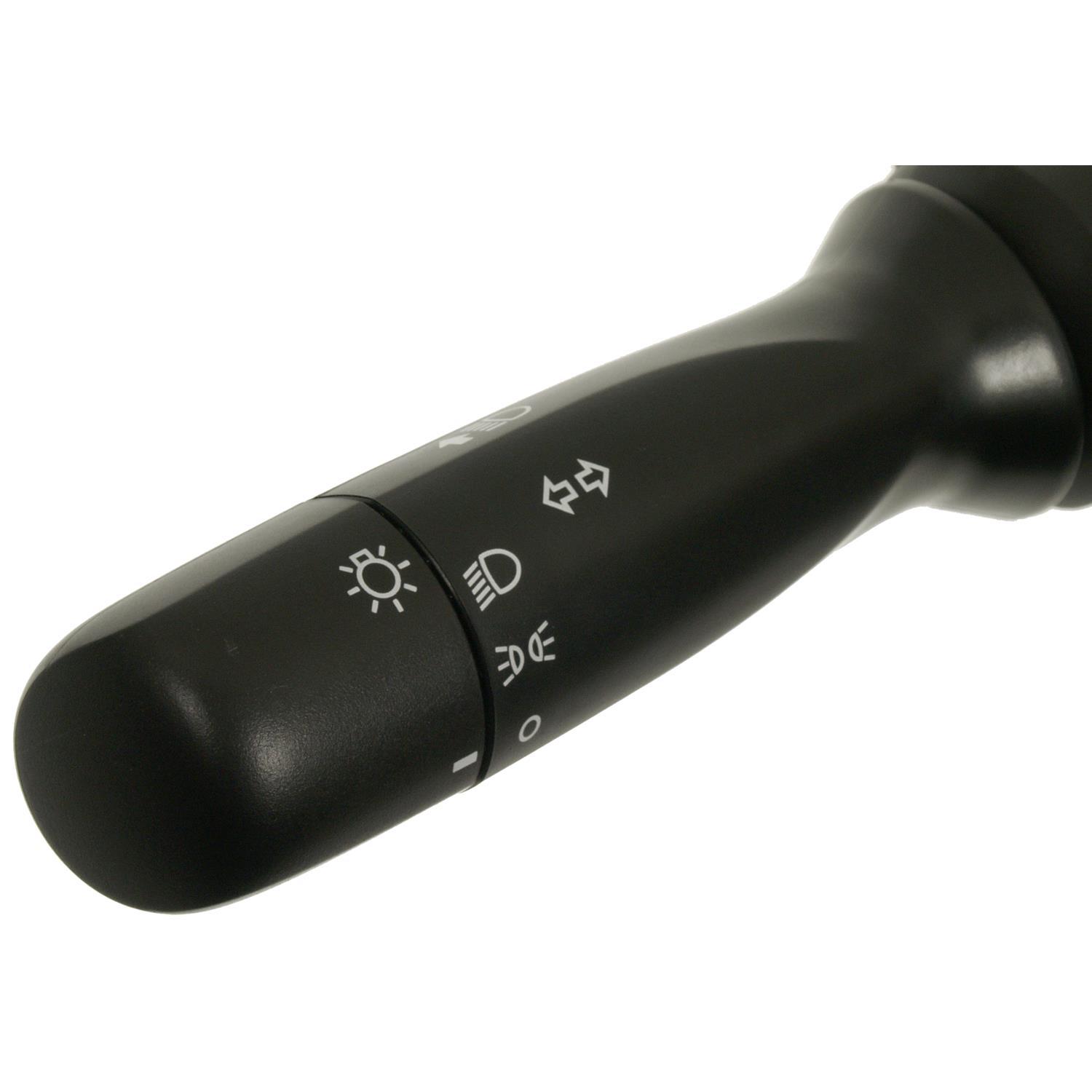 BWD S16005 - Headlight Switch BWD S16005 Headlight Dimmer Switch product image 1 of 3
