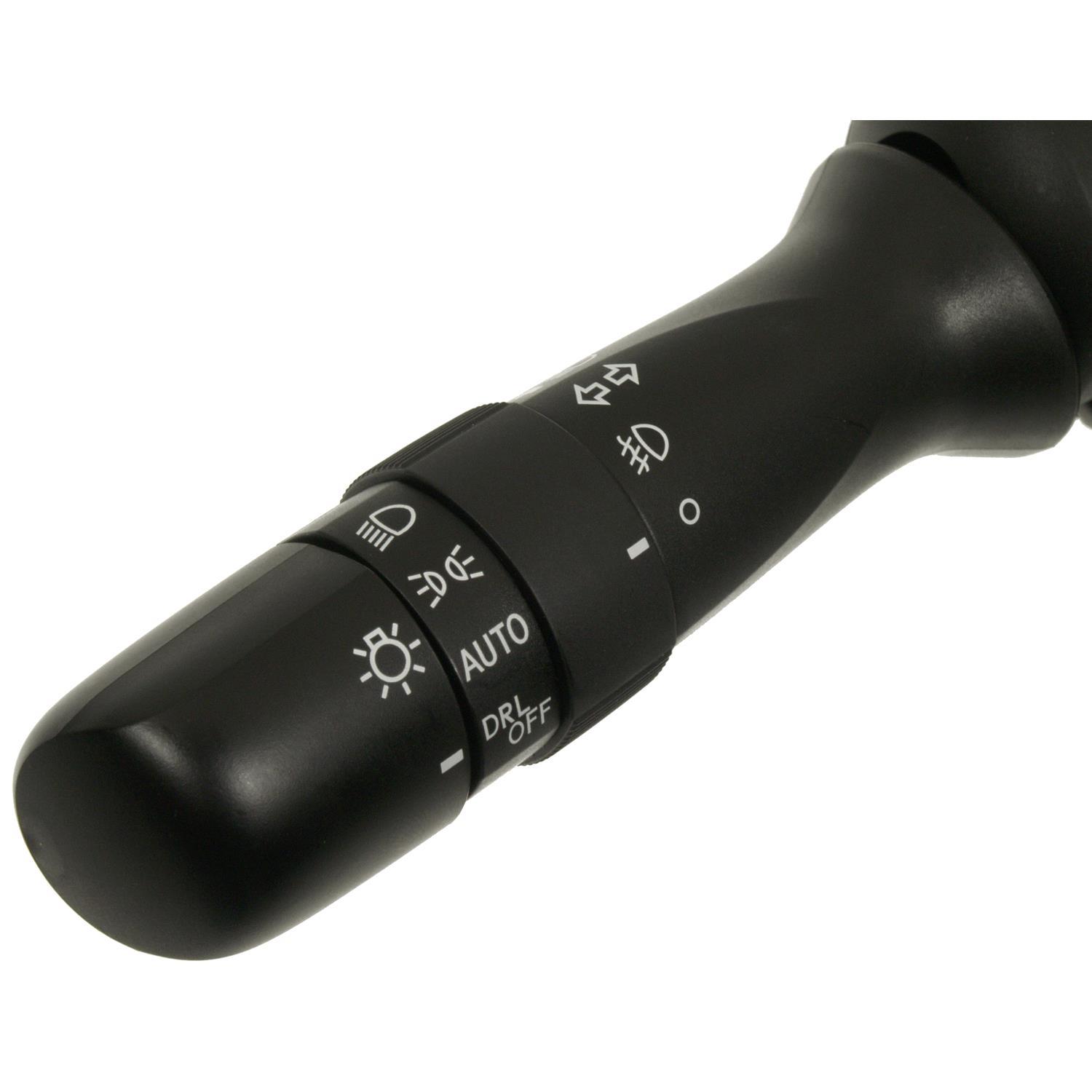 BWD S16008 - Headlight Switch BWD S16008 Fog Light Switch product image 1 of 3