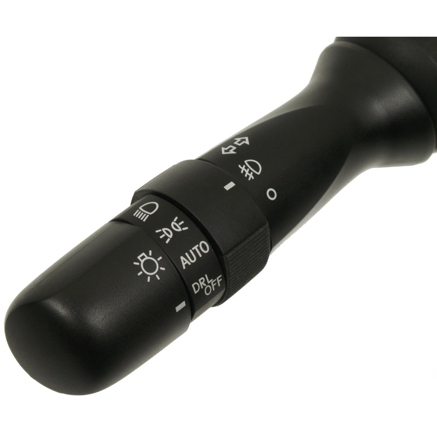 BWD S16010 - Headlight Switch BWD S16010 Fog Light Switch product image 1 of 3