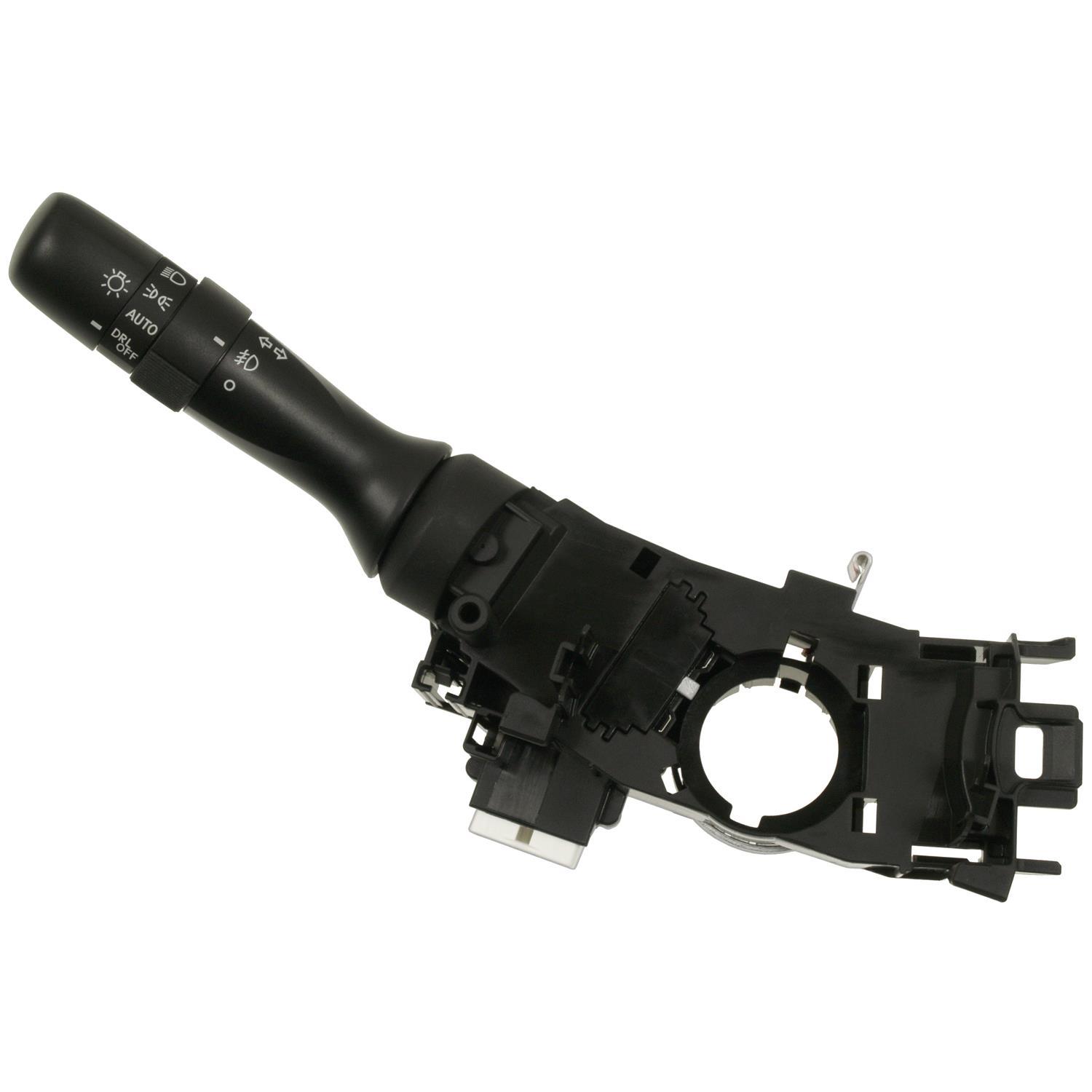 BWD S16010 - Headlight Switch BWD S16010 Fog Light Switch product image 2 of 3